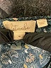Let Me Be Gray Long Sleeve Blouse Size Med Plus - photo 7