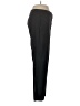 Dockers Solid Black Dress Pants Size 12S - photo 4