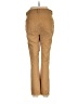 Ann Taylor LOFT Brown Khakis Size 6 - photo 2