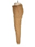 Ann Taylor LOFT Brown Khakis Size 6 - photo 5