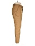 Ann Taylor LOFT Brown Khakis Size 6 - photo 4