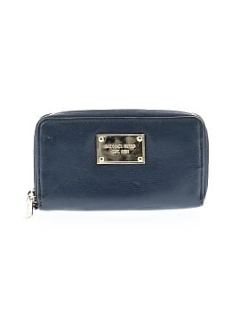 MICHAEL Michael Kors Leather Wallet (view 1)