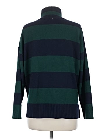 Blu Pepper Turtleneck Sweater (view 2)