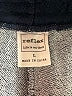 Reflex Solid Black Athletic Shorts Size L - photo 3