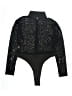 Unbranded Black Bodysuit Size XXL - photo 1