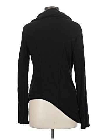 Helmut Lang Zip Up Hoodie (view 2)