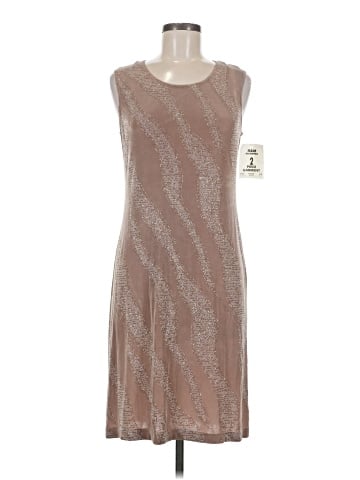 R&M Richards Cocktail Dress (view 1)