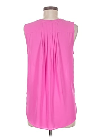 Not Your Daughter's Jeans Sleeveless Blouse (view 2)