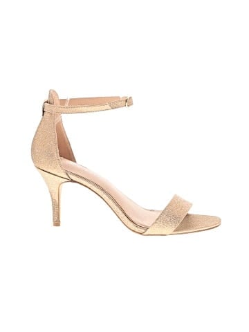 Kelly & Katie Sandals (view 1)