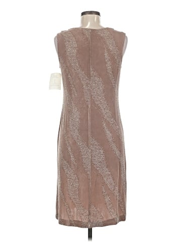 R&M Richards Cocktail Dress (view 2)