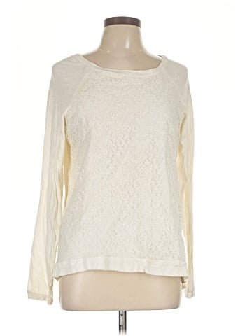 French Laundry Long Sleeve Top (view 1)