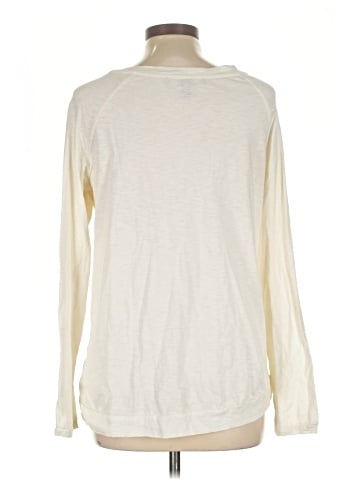 French Laundry Long Sleeve Top (view 2)