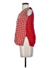 Unbranded Red Sleeveless Blouse Size 26 - photo 5
