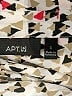 Apt. 9 Polka Dots White Sleeveless Button-Down Shirt Size S - photo 7