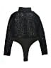 Unbranded Black Bodysuit Size XXL - photo 2
