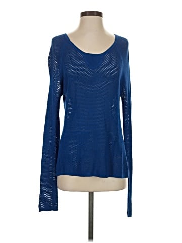 Rag & Bone/JEAN Pullover Sweater (view 1)