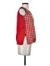 Unbranded Red Sleeveless Blouse Size 26 - photo 4
