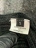 Unbranded Black Cargo Pants Size S - photo 7