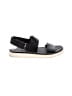 Vince. Black Sandals Size 8 - photo 1