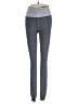Lululemon Athletica Gray Active Pants Size 2 - photo 1