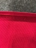 Unbranded Burgundy Sweater Vest Size XXL (estimated) - photo 4