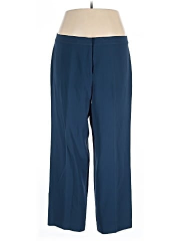 St. John Dress Pants (view 1)