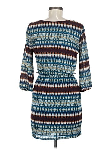 City Triangles Casual Dress (view 2)