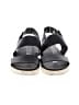 Vince. Black Sandals Size 8 - photo 2