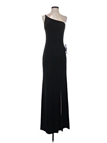 Xscape Cocktail Dress (view 1)