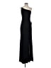 Xscape Black Cocktail Dress Size 4 - photo 1