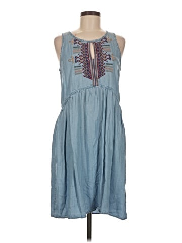 Spense Casual Dress (view 1)