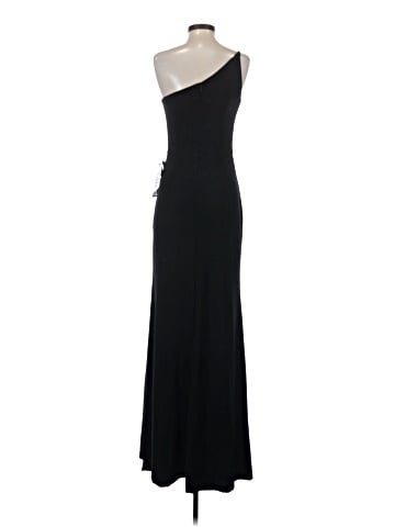 Xscape Cocktail Dress (view 2)
