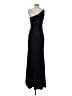 Xscape Black Cocktail Dress Size 4 - photo 2