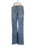 Aeropostale Hearts Blue Jeans Size 3 - 4 - photo 2