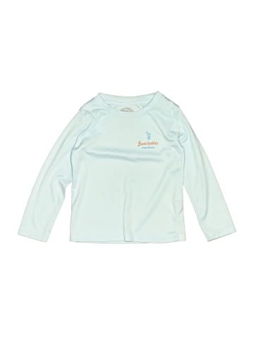 Vapor Apparel Long Sleeve T-Shirt (view 1)