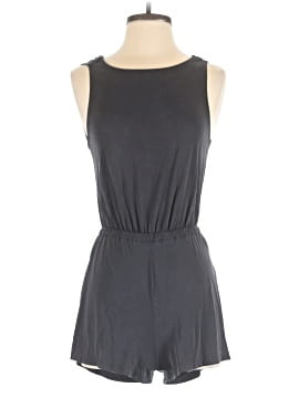 Silence And Noise Romper