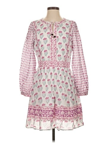 Haute Hippie Casual Dress (view 1)