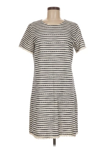 Saks Fifth Avenue Casual Dress (view 1)