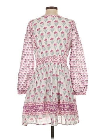 Haute Hippie Casual Dress (view 2)
