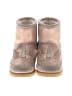 Donsje Tan Pink Ankle Boots Size 9 1/2 (kids) - photo 2