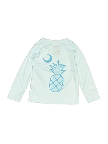 Vapor Apparel Long Sleeve T-Shirt (view 2)