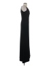 Xscape Black Cocktail Dress Size 4 - photo 4