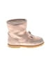 Donsje Tan Pink Ankle Boots Size 9 1/2 (kids) - photo 1