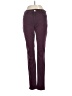 Express Burgundy Jeans Size 4R - photo 1