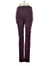 Express Burgundy Jeans Size 4R - photo 2