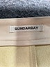 Assorted Brands Solid Ivory Formal Skirt Size M - photo 4