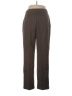 JM Collection Brown Dress Pants Size 12 Petite - photo 2