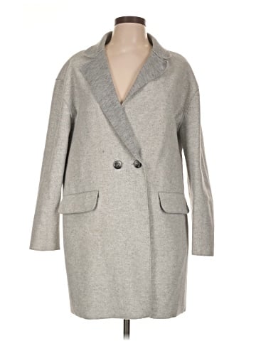 Bernardo Fashions Coat (view 1)