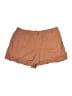 Gap Solid Brown Shorts Size XL - photo 1