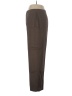 JM Collection Brown Dress Pants Size 12 Petite - photo 5
